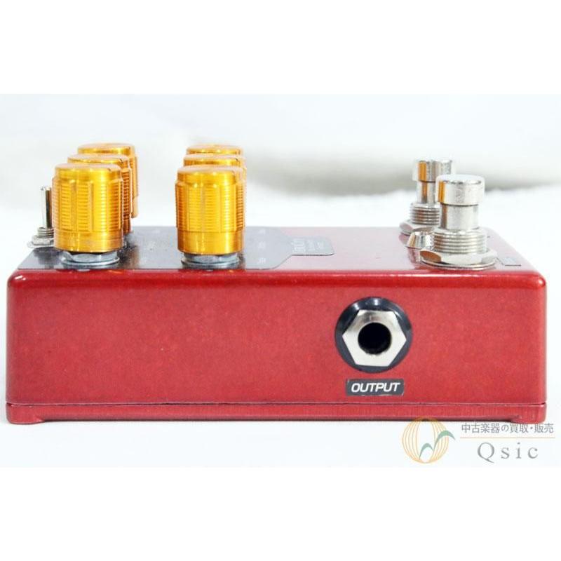 良品] VeroCity Effects Pedals FRD-B2 2019年製 [WL145]【神戸店在庫