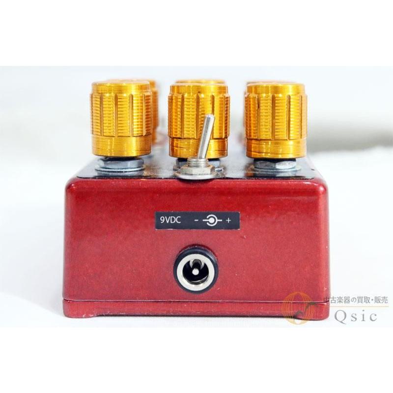 良品] VeroCity Effects Pedals FRD-B2 2019年製 [WL145]【神戸店在庫