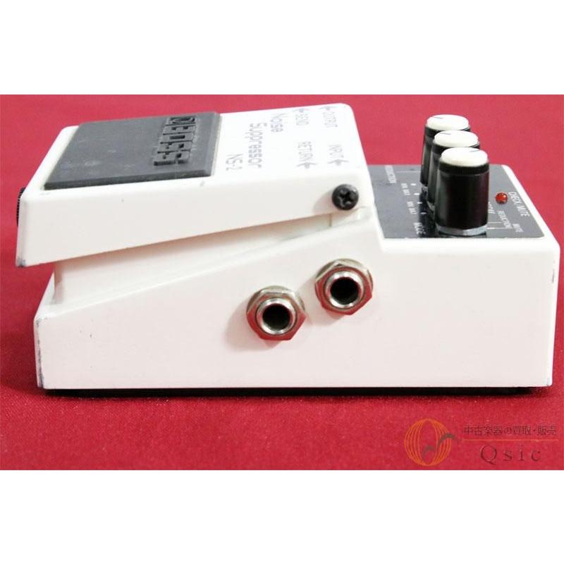 [中古] BOSS NS-2 Noise Suppressor [WL147]【神戸店在庫】 |  | 03