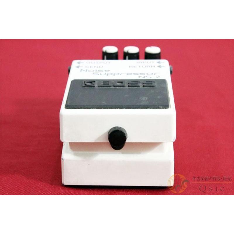 [中古] BOSS NS-2 Noise Suppressor [WL147]【神戸店在庫】 |  | 05