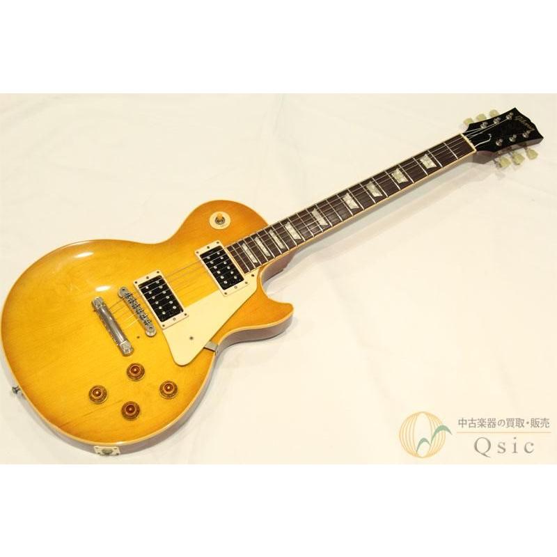 中古　希少★Gibson Les Paul Custom Classic★ SALE!!】[良品] Gibson Custom Shop Historic Collection 1958 Les