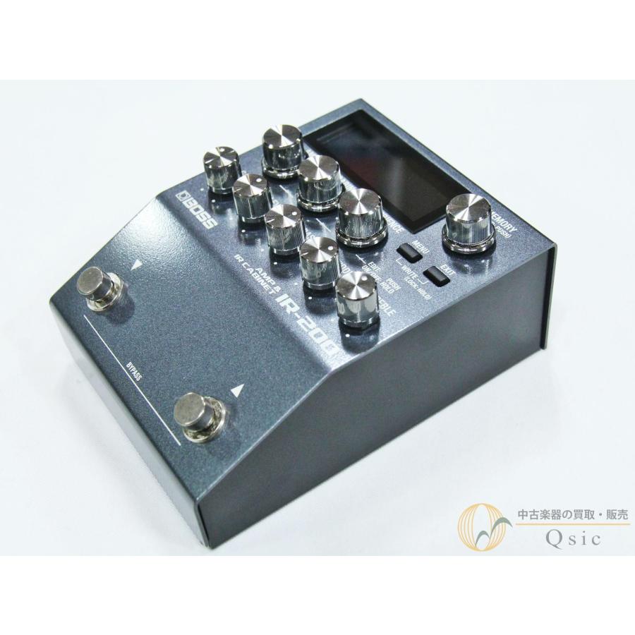 [良品] BOSS IR-200 [WL243]【神戸店在庫】 | 