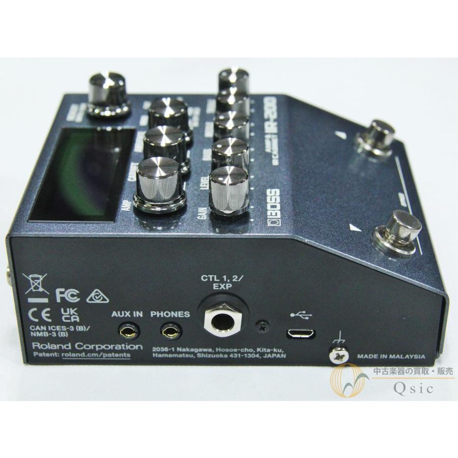 [良品] BOSS IR-200 [WL243]【神戸店在庫】 |  | 02