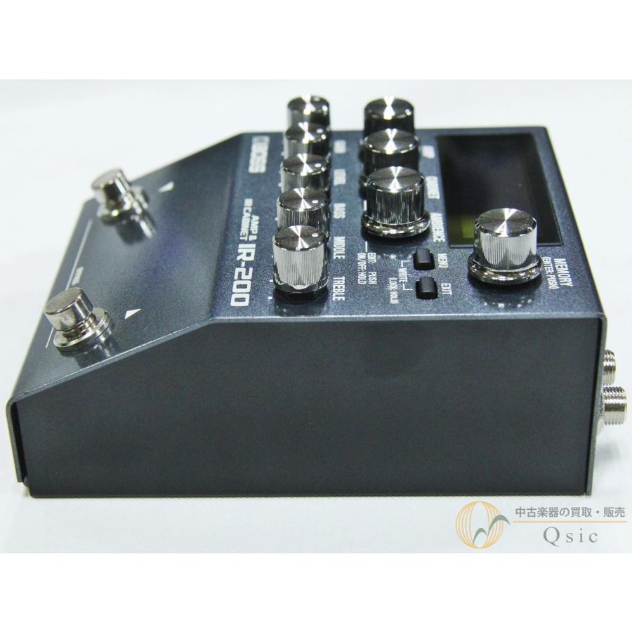 [良品] BOSS IR-200 [WL243]【神戸店在庫】 |  | 03