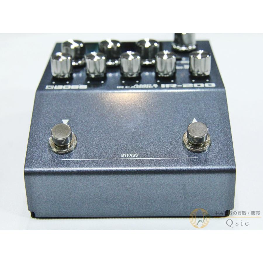[良品] BOSS IR-200 [WL243]【神戸店在庫】 |  | 05