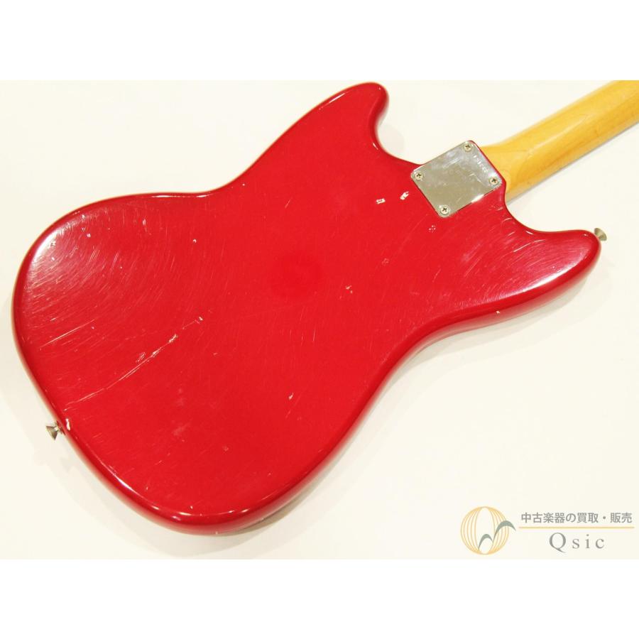 良品] Fender Musicmaster II 1965年製 【返品OK】[WL255]【神戸店在庫