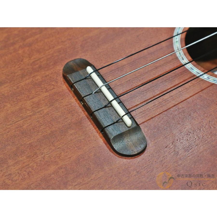 良品] Fender Pa'ina Tenor 【返品OK】[WL261]【神戸店在庫