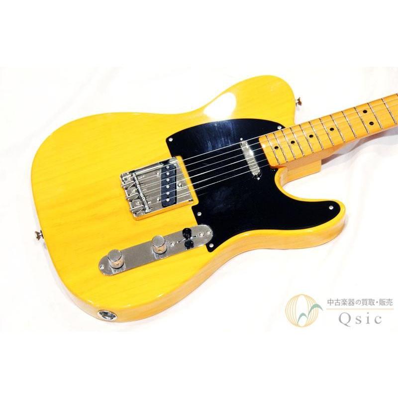 美品] Squier by Fender Classic Vibe 50's Telecaster 【返品OK