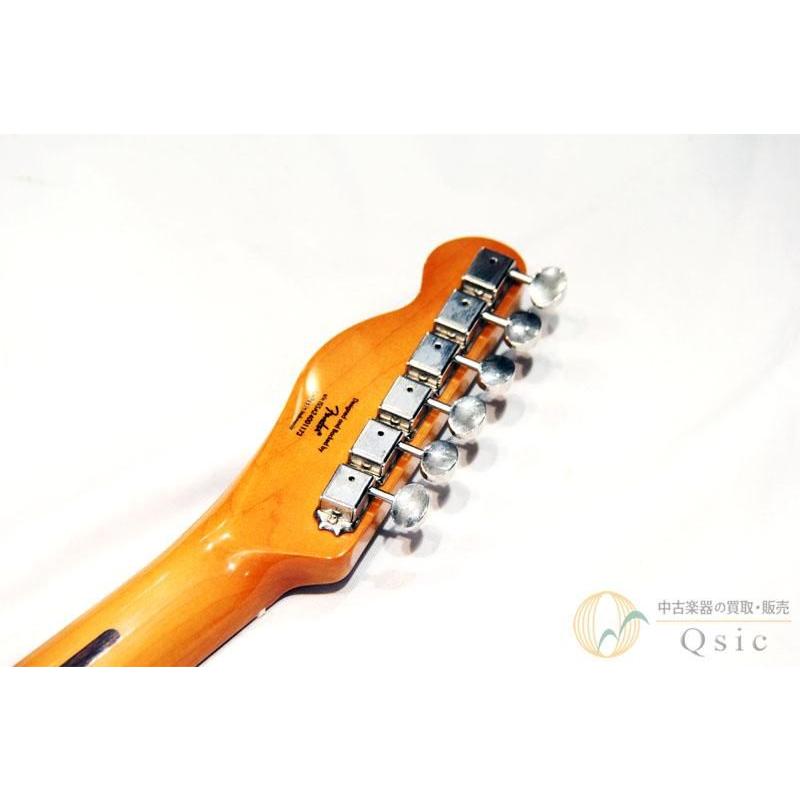 美品] Squier by Fender Classic Vibe 50's Telecaster 【返品OK