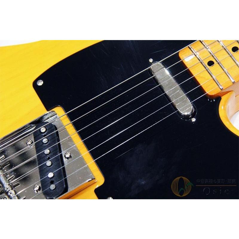 美品] Squier by Fender Classic Vibe 50's Telecaster 【返品OK