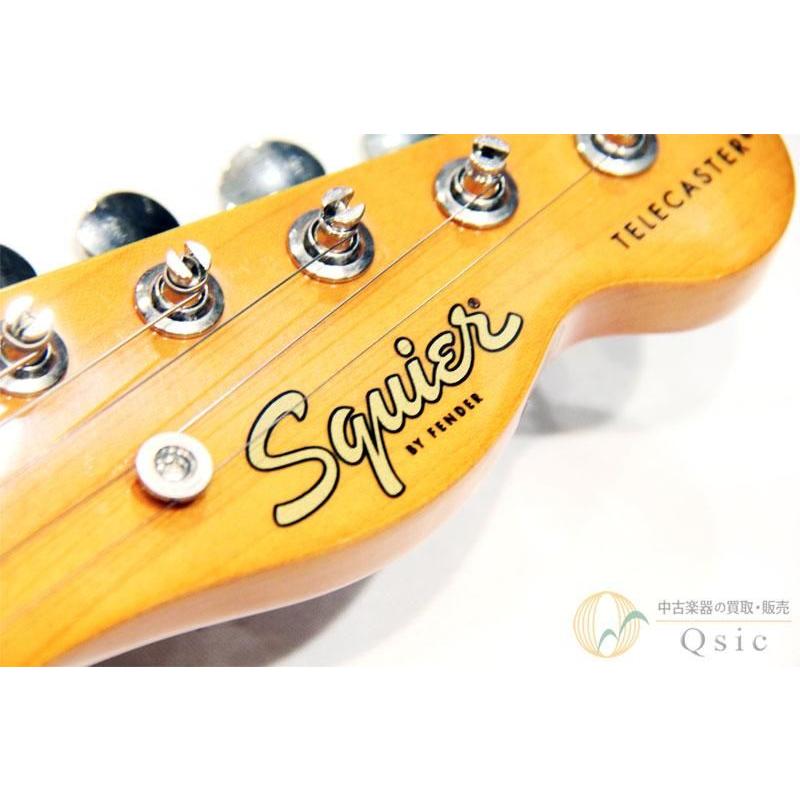 美品] Squier by Fender Classic Vibe 50's Telecaster 【返品OK