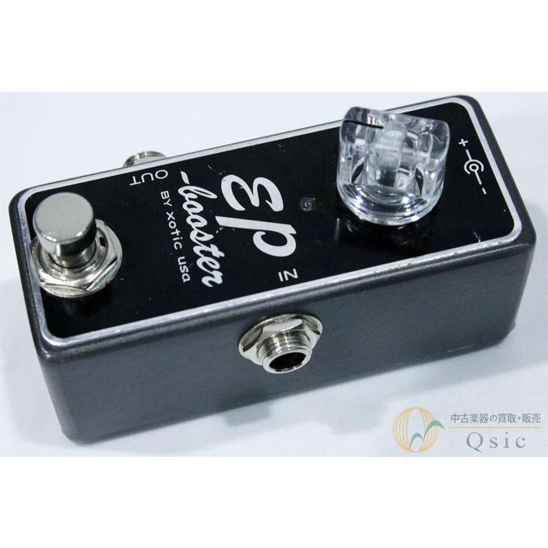 [中古] Xotic EP BOOSTER [WL331]【神戸店在庫】 | 