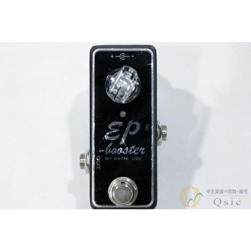 [中古] Xotic EP BOOSTER [WL331]【神戸店在庫】 |  | 06