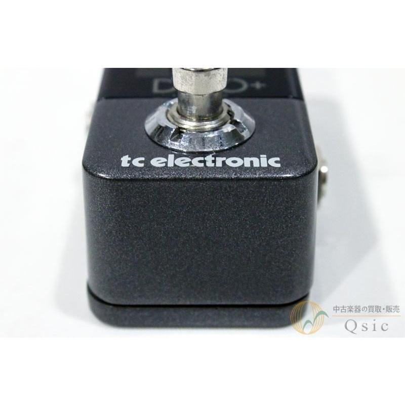 [美品] tc electronic Ditto+ Looper [WL341]【神戸店在庫】 |  | 04