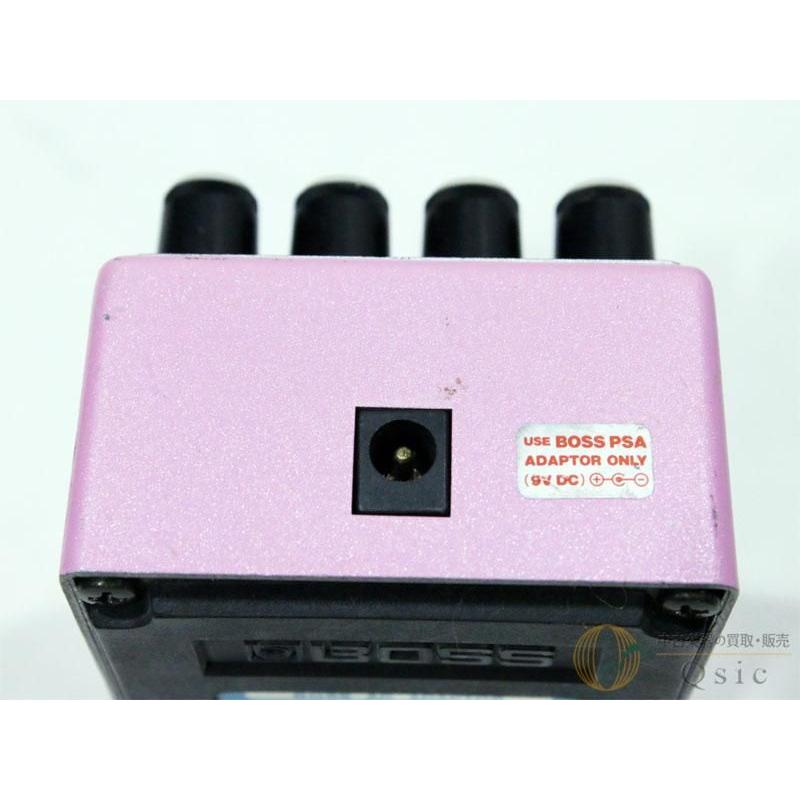 中古] BOSS DC-3 Digital Space-D 1990年製 [WL357]【神戸店在庫