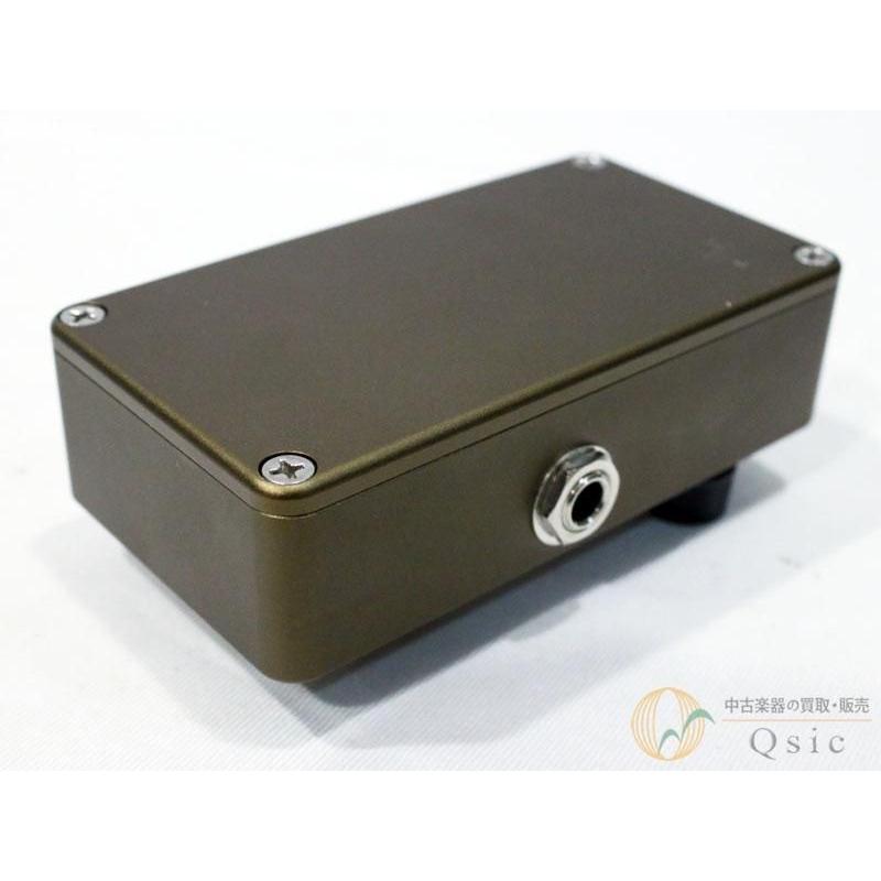 美品] SUMO STOMP Gainsumo [WL384]【神戸店在庫】 : 中古楽器専門店