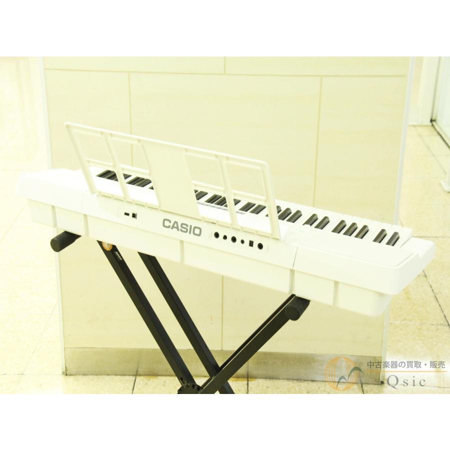 [美品] CASIO LK-512 [WL388]【神戸店在庫】