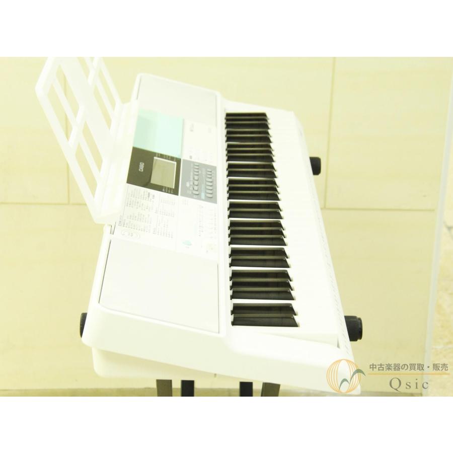 [美品] CASIO LK-512 [WL388]【神戸店在庫】