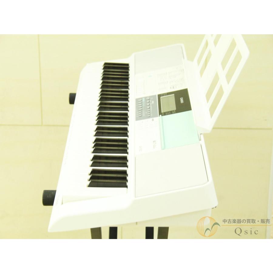 [美品] CASIO LK-512 [WL388]【神戸店在庫】