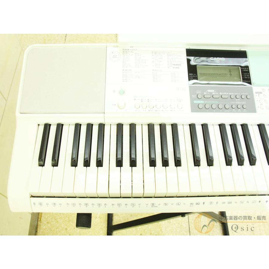 [美品] CASIO LK-512 [WL388]【神戸店在庫】