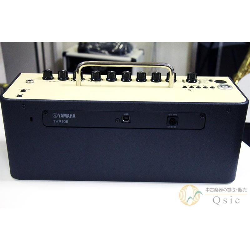 [美品] YAMAHA THR10II [WL583]【神戸店在庫】 |  | 01