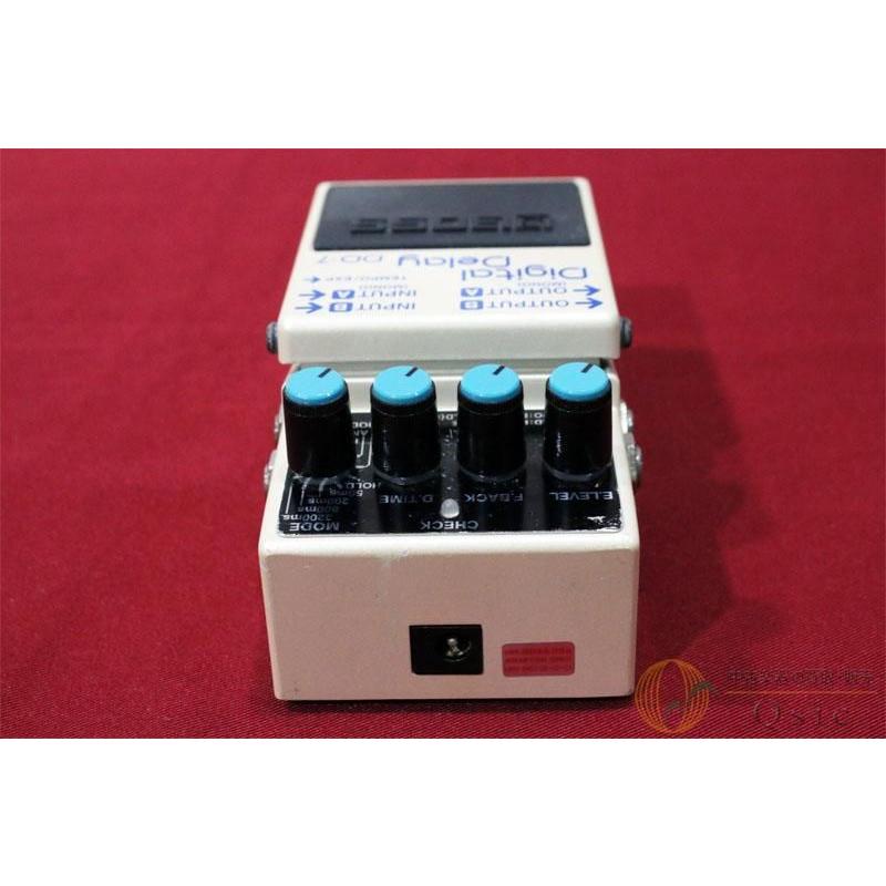 中古] BOSS DD-7 [WL597]【神戸店在庫】 : 中古楽器専門店Qsic - 通販