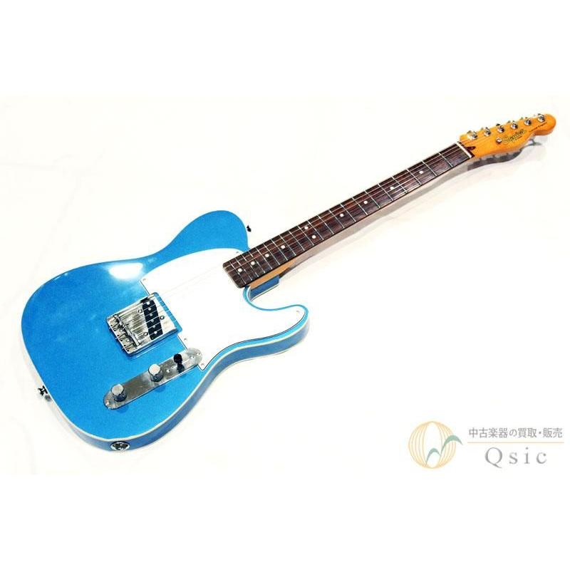 SALE!!】[美品] Squier by Fender FSR Classic Vibe 60s Custom