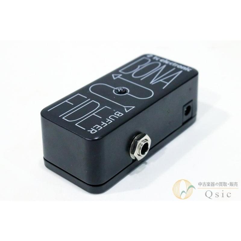 [良品] tc electronic BonaFide Buffer [WL616]【神戸店在庫】 | 