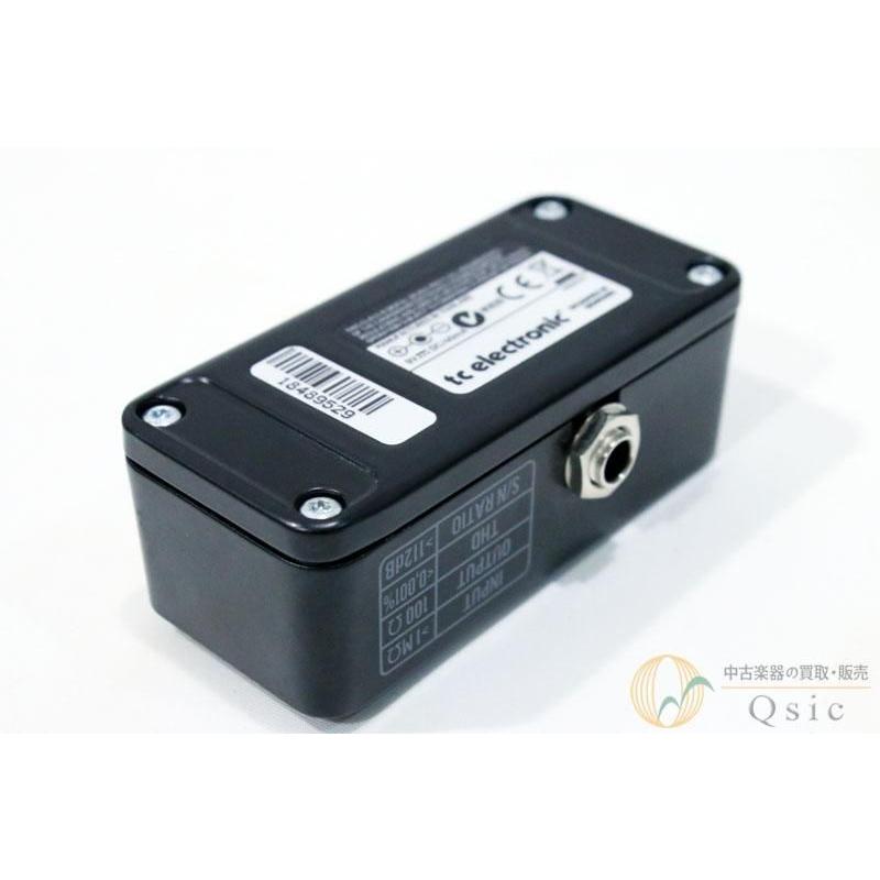 [良品] tc electronic BonaFide Buffer [WL616]【神戸店在庫】 |  | 01