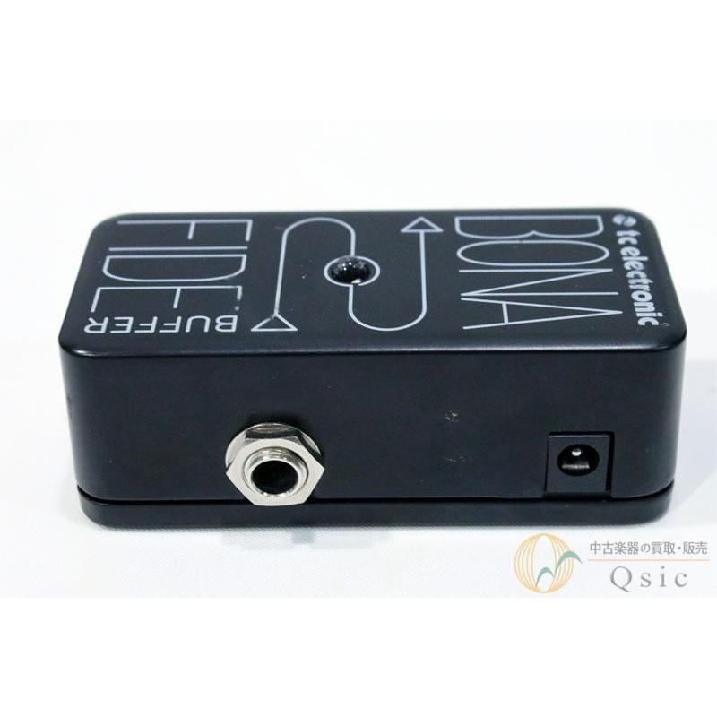 [良品] tc electronic BonaFide Buffer [WL616]【神戸店在庫】 |  | 03