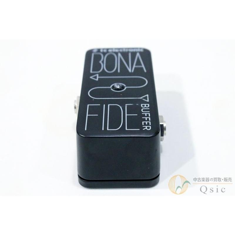 [良品] tc electronic BonaFide Buffer [WL616]【神戸店在庫】 |  | 04