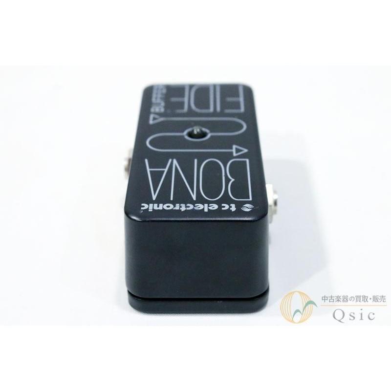 [良品] tc electronic BonaFide Buffer [WL616]【神戸店在庫】 |  | 05