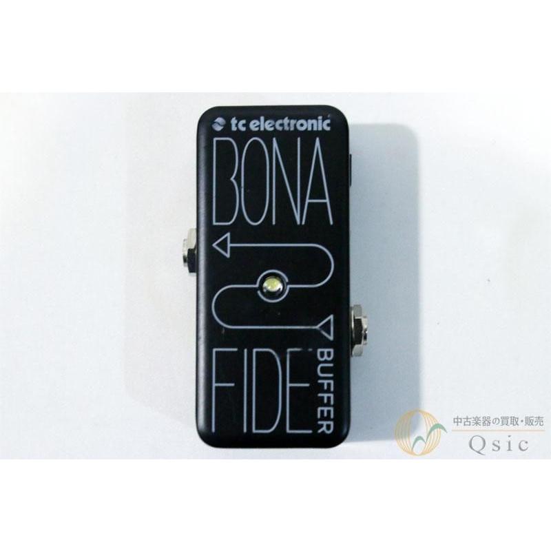 [良品] tc electronic BonaFide Buffer [WL616]【神戸店在庫】 |  | 06