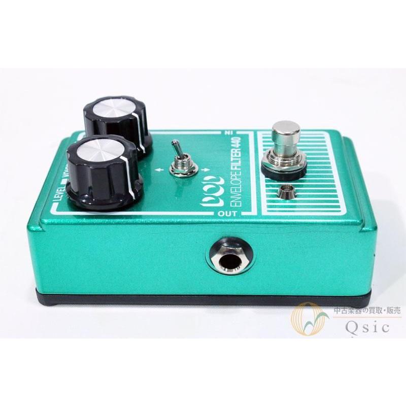[新品同様] DOD Envelope Filter 440 [WL617]【神戸店在庫】_2