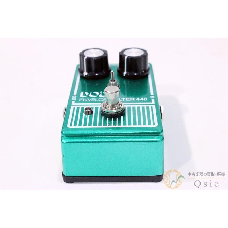 [新品同様] DOD Envelope Filter 440 [WL617]【神戸店在庫】_4