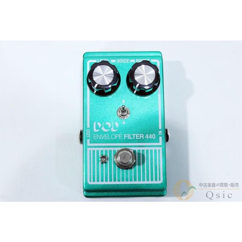 [新品同様] DOD Envelope Filter 440 [WL617]【神戸店在庫】_6