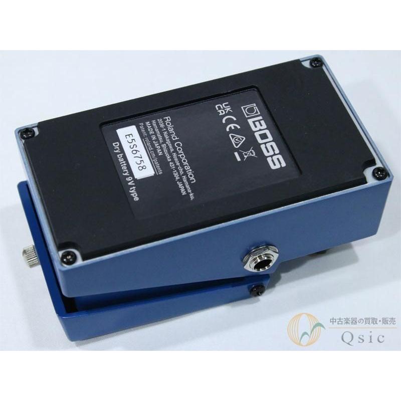 [極美品] BOSS BD-2W 2025年製 [WL656]【神戸店在庫】 |  | 01