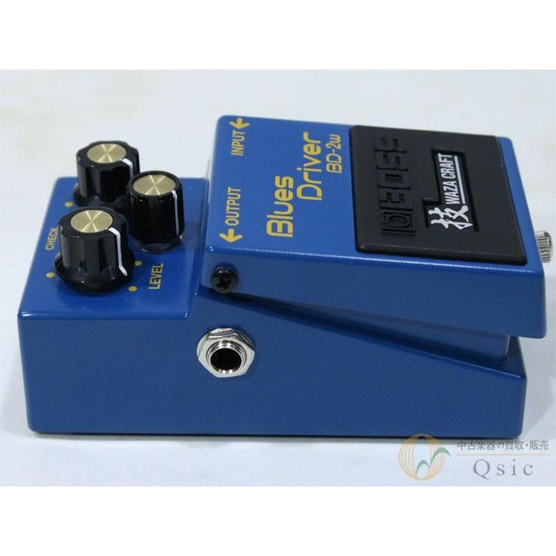 [極美品] BOSS BD-2W 2025年製 [WL656]【神戸店在庫】 |  | 02