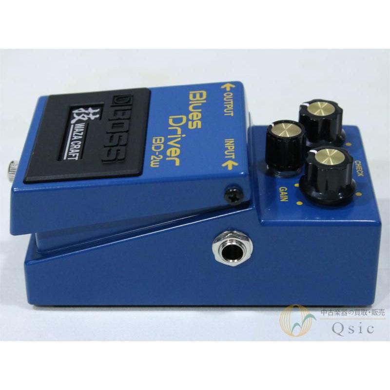 [極美品] BOSS BD-2W 2025年製 [WL656]【神戸店在庫】 |  | 03