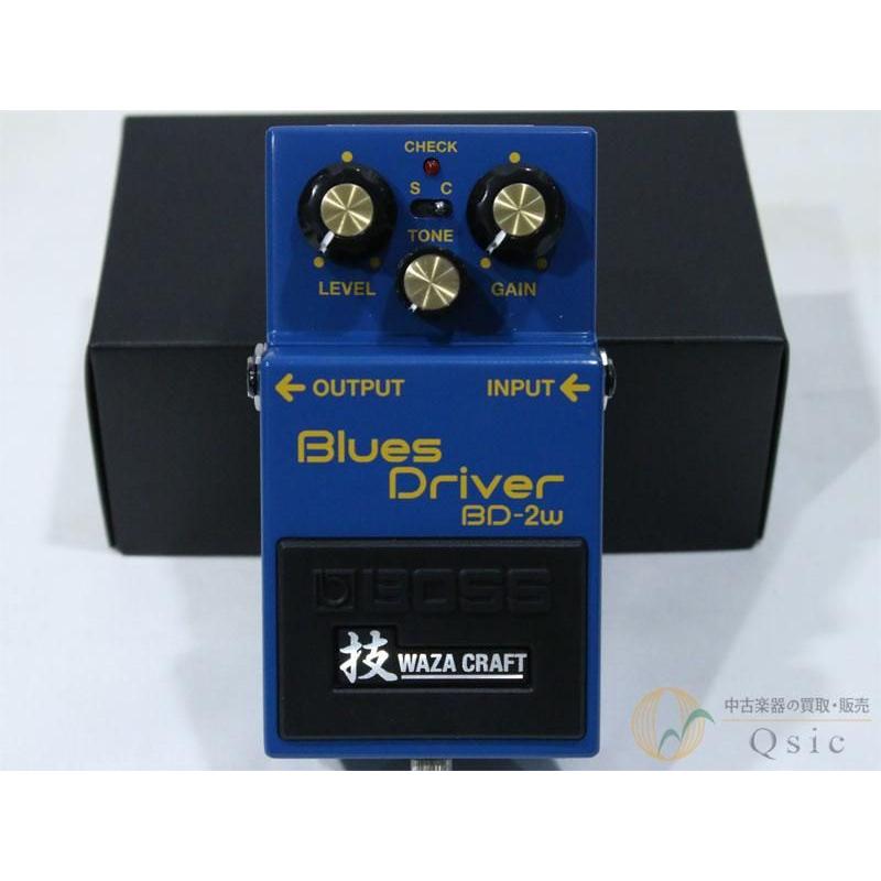 [極美品] BOSS BD-2W 2025年製 [WL656]【神戸店在庫】 |  | 07
