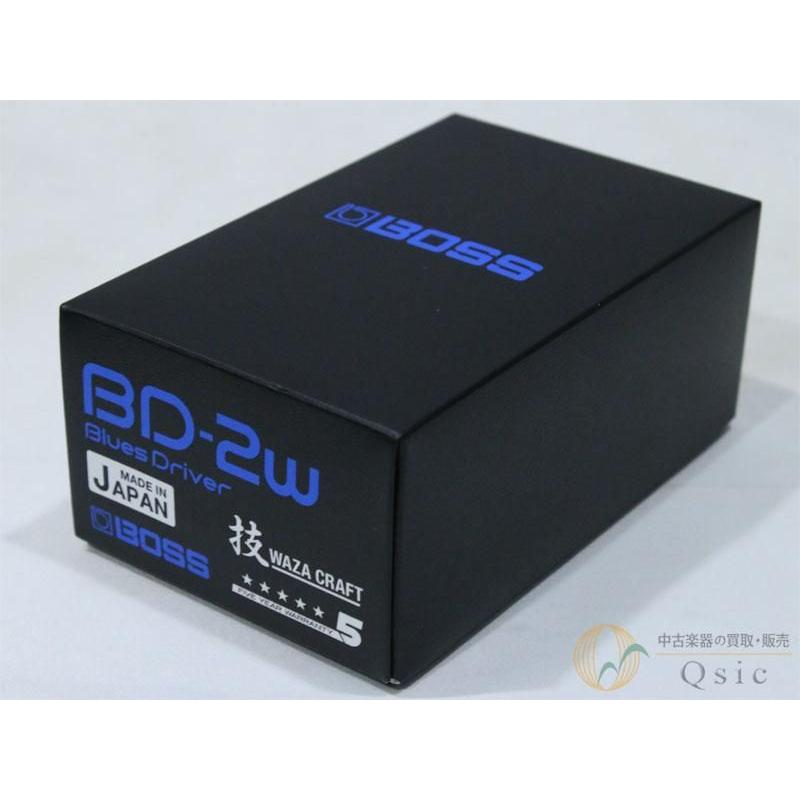 [極美品] BOSS BD-2W 2025年製 [WL656]【神戸店在庫】 |  | 08