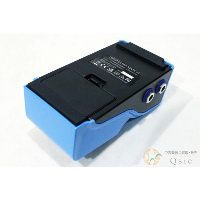 [美品] ZOOM MS-70CDR+ [WL671]【神戸店在庫】 |  | 01