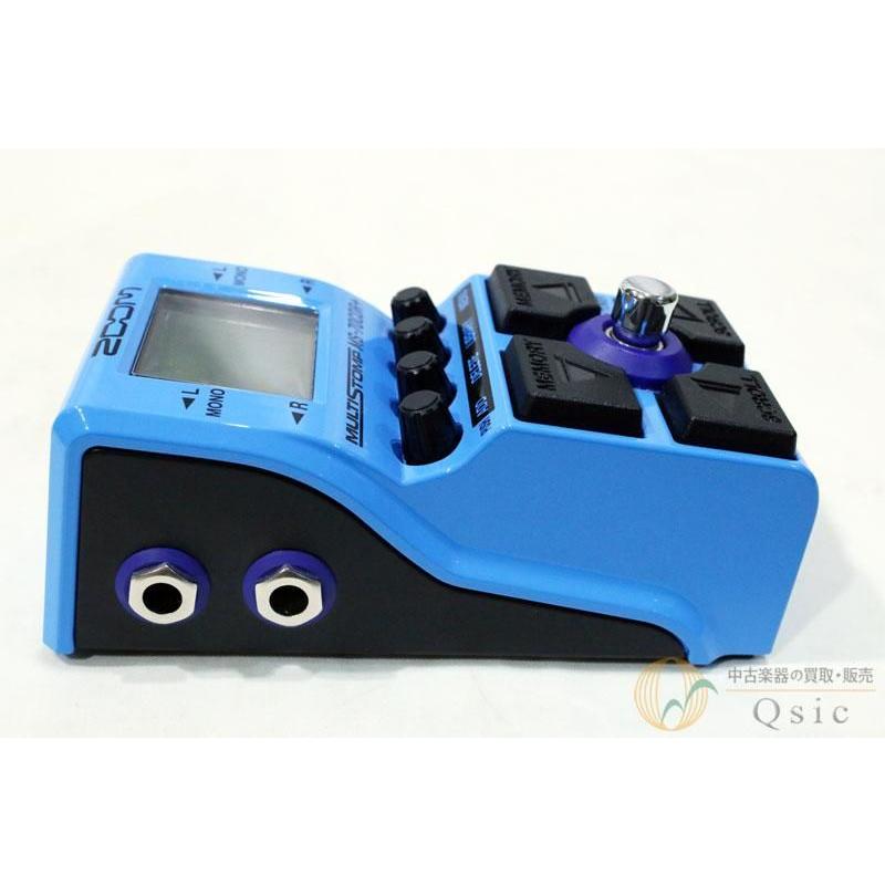 [美品] ZOOM MS-70CDR+ [WL671]【神戸店在庫】 |  | 02