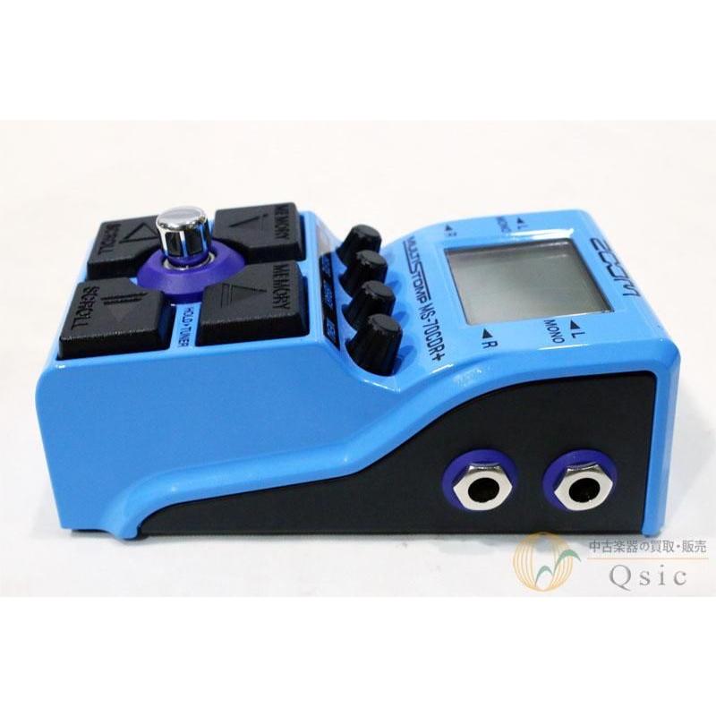 [美品] ZOOM MS-70CDR+ [WL671]【神戸店在庫】 |  | 03