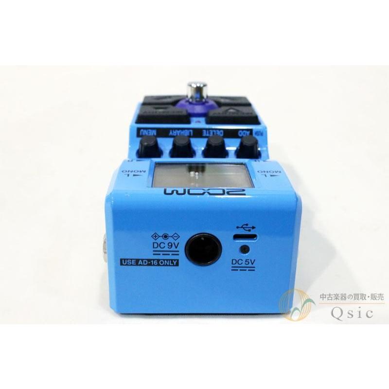 [美品] ZOOM MS-70CDR+ [WL671]【神戸店在庫】 |  | 04