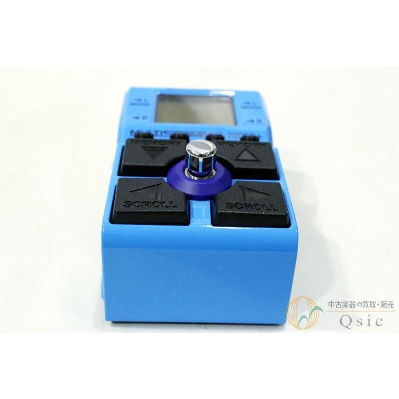[美品] ZOOM MS-70CDR+ [WL671]【神戸店在庫】 |  | 05
