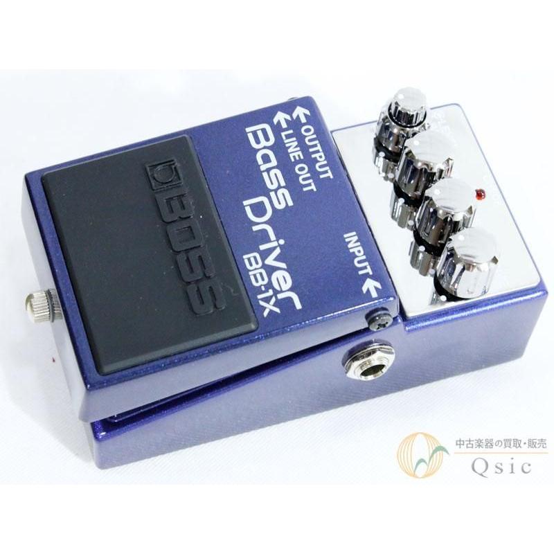[美品] BOSS BB-1X [WL685]【神戸店在庫】 | 