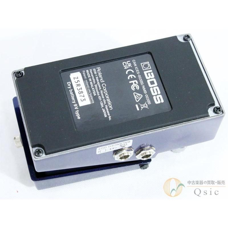 [美品] BOSS BB-1X [WL685]【神戸店在庫】 |  | 01
