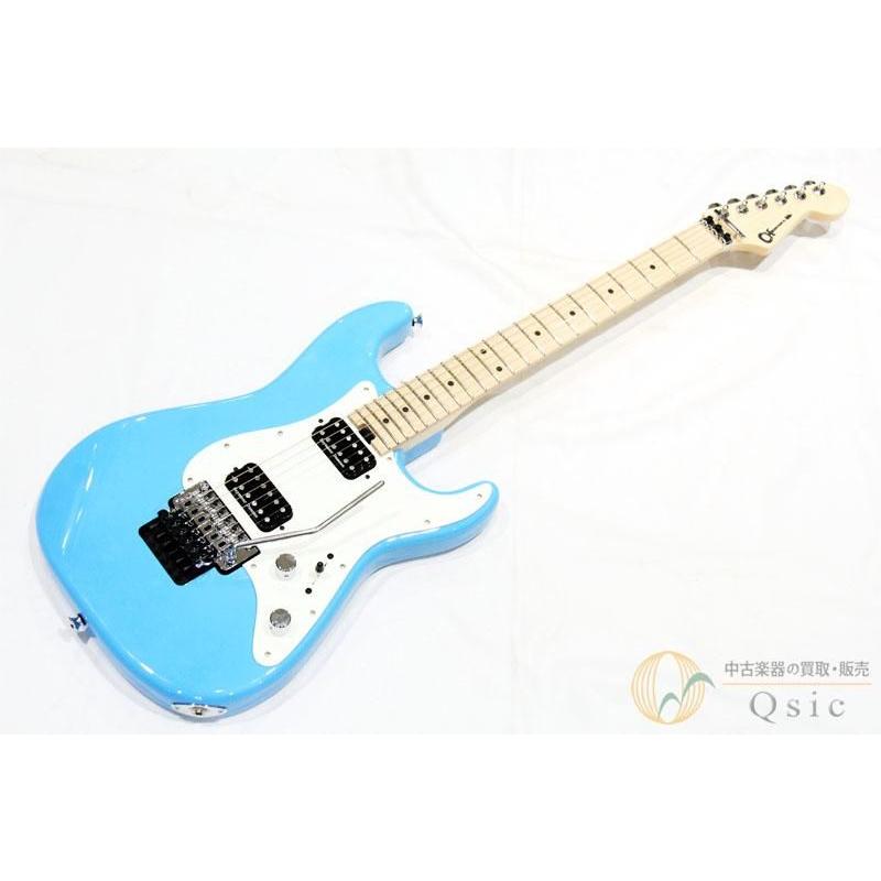 [超美品] Charvel Pro-Mod So-Cal Style 1 【返品OK】[WL760]【阿倍野店在庫】 |  | 01