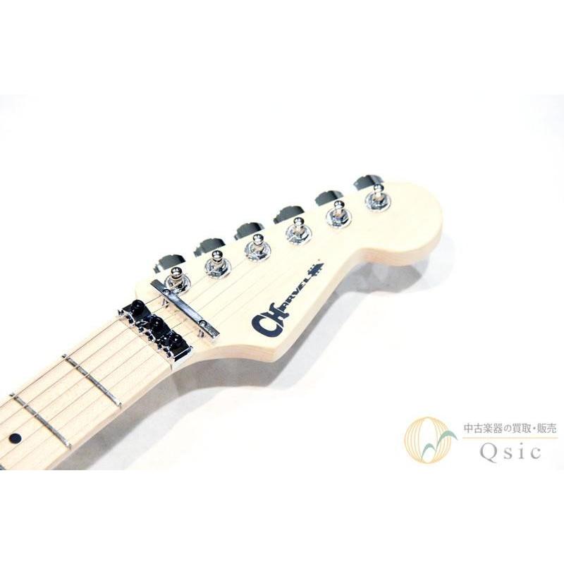 [超美品] Charvel Pro-Mod So-Cal Style 1 【返品OK】[WL760]【阿倍野店在庫】 |  | 03